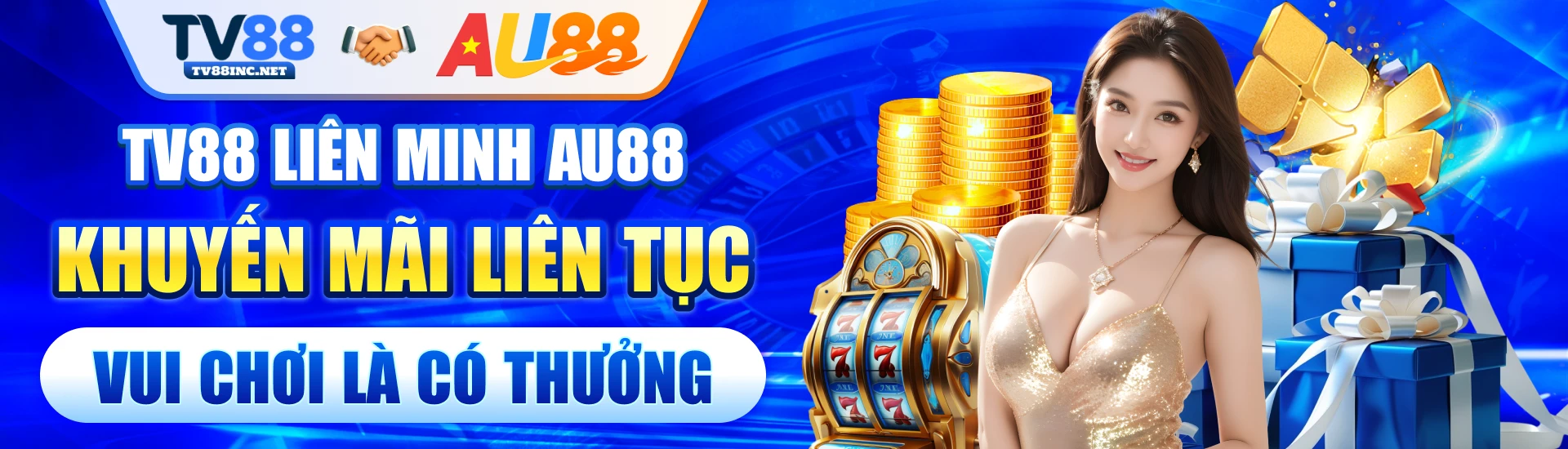 Banner tv88